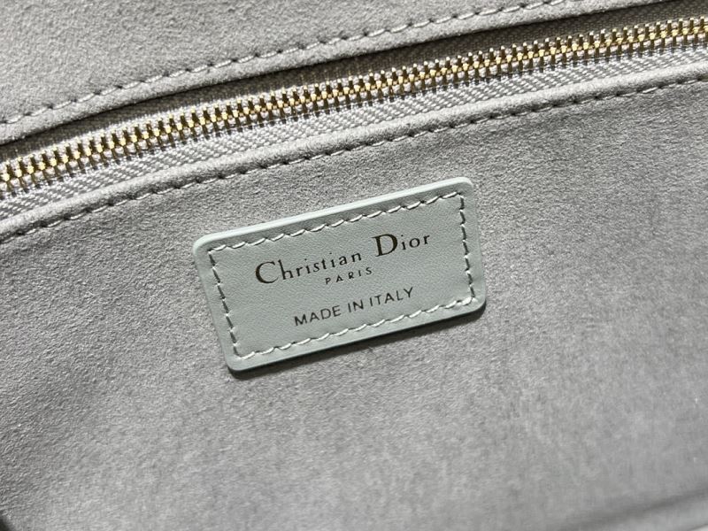 Christian Dior Shopping Bags